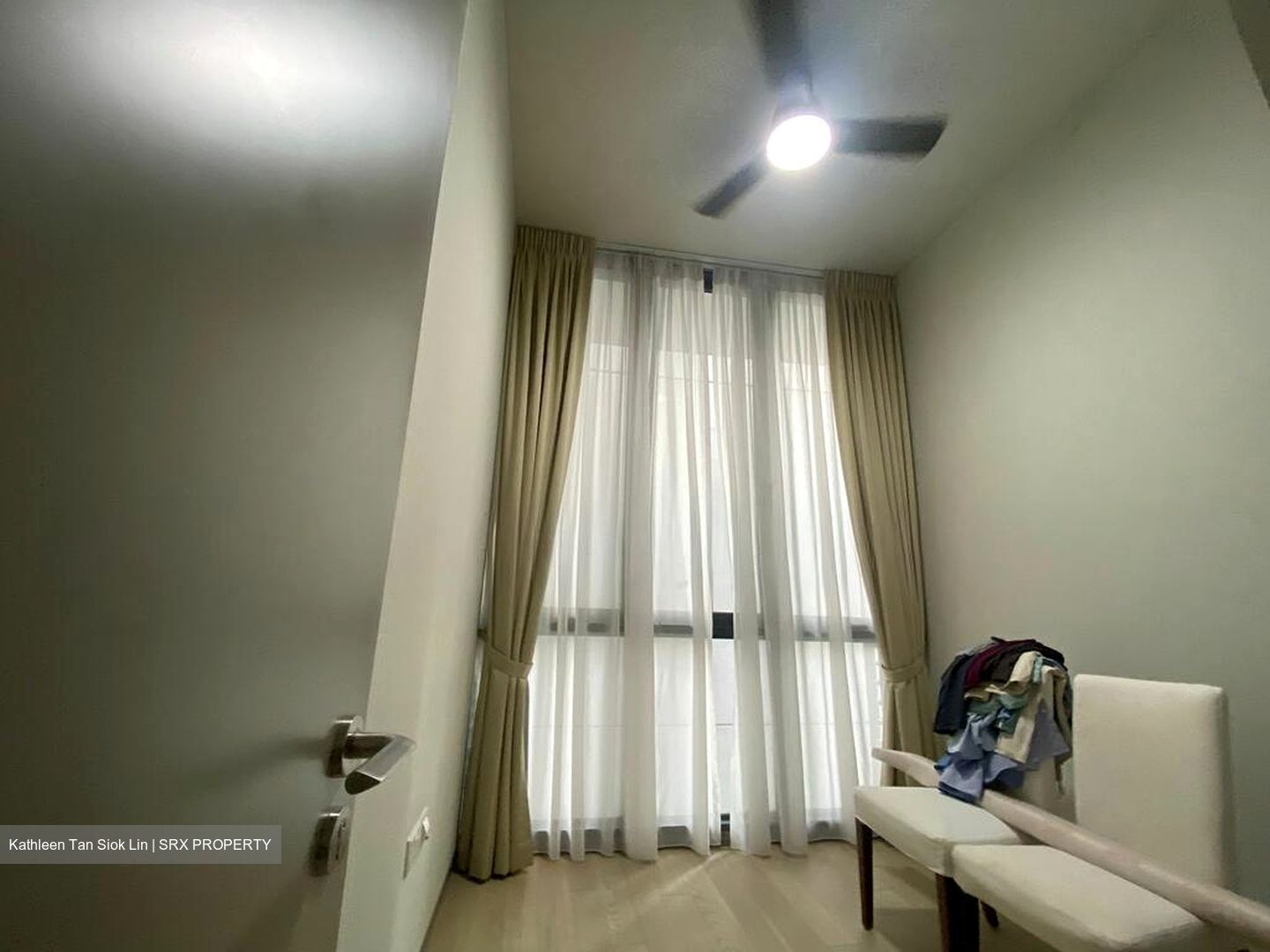 Robin Residences (D10), Condominium #590819861